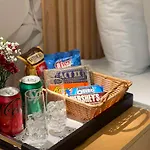 Best Western Plus Soho Hotel 