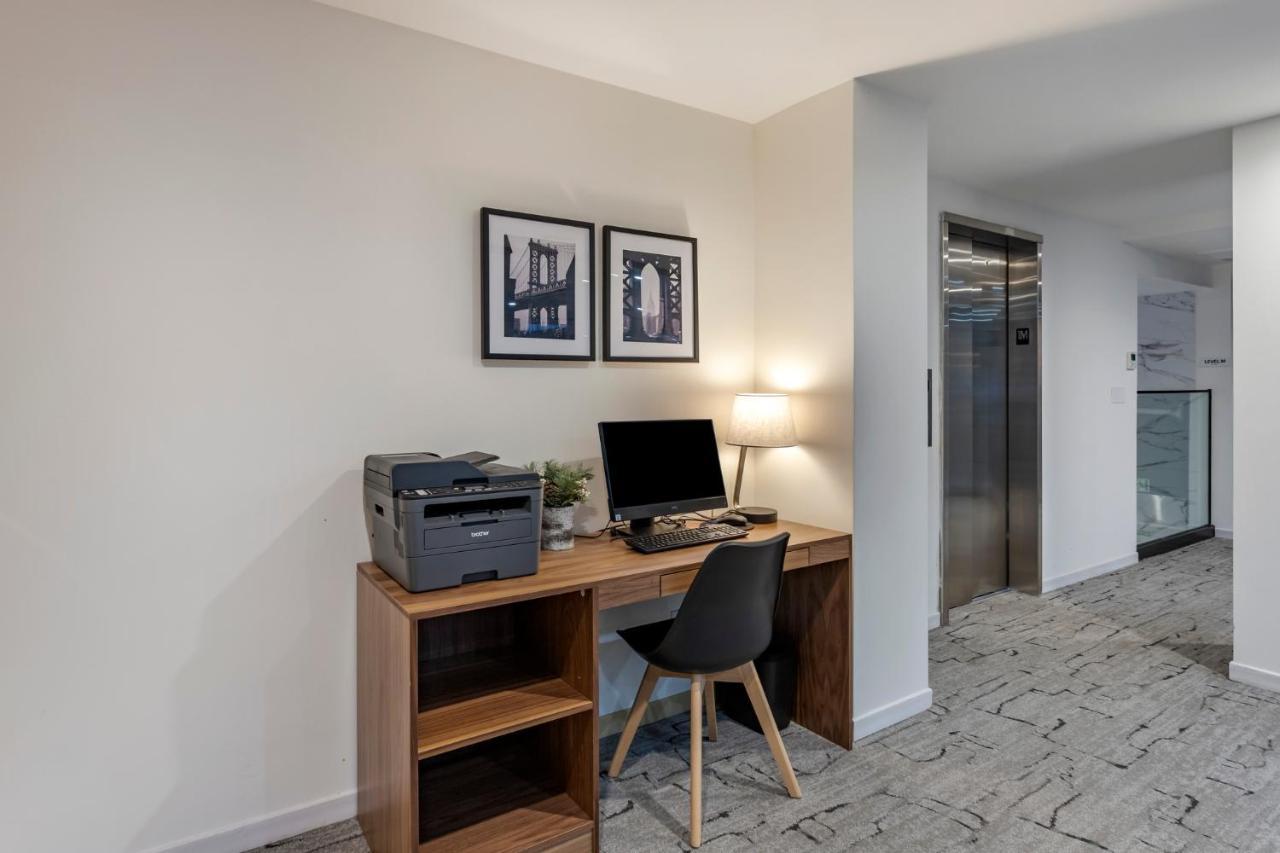 Hotel Western Soho Nueva York